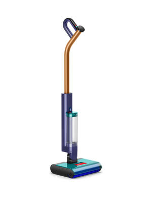 Podlahová myčka Dyson Clean+Wash Hygiene 2026