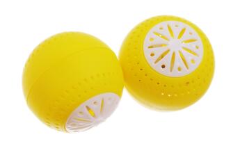 Pohlcovač pachů do lednice