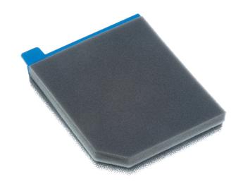 Prachový filtr EF158 pro vysavače Electrolux Pure C9 a 600