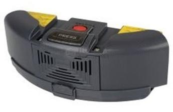 Předmotorový filtr HEPA RB213 pro robotický vysavač Hoover
