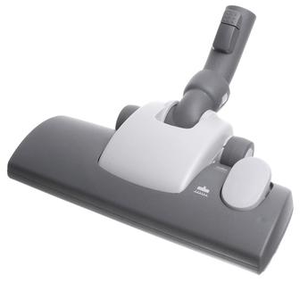 Přepínatelná hubice Classic s klipem ESNO pro vysavače Electrolux
