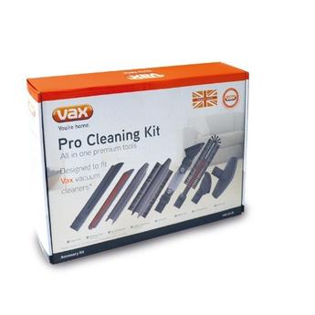 Pro Cleaning Kit pro vysavače VAX