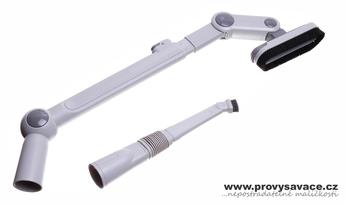 Prodloužený multi kartáč Gorenje