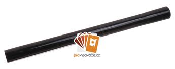 Prodlužovací plastová trubka k vysavači, připojení 35 mm