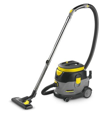Profesionální vysavač Kärcher T 15/1 HEPA Professional 