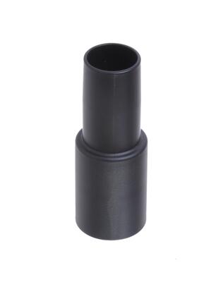 Redukce trubky 35 mm na hubici 32 mm  (velká trubka malá hubice)