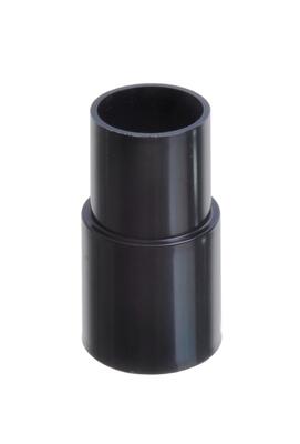 Redukce trubky z průměru 35 mm na hubici 32 mm