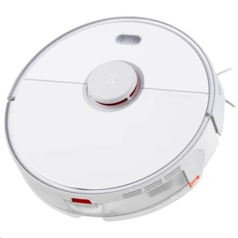 Robotický vysavač Xiaomi Roborock S5 Max Bílý