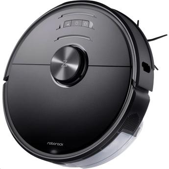 Robotický vysavač Xiaomi Roborock S6 Max V černý