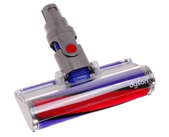 Rotační hubice Dyson Fluffy pro akumulátorové vysavače V6