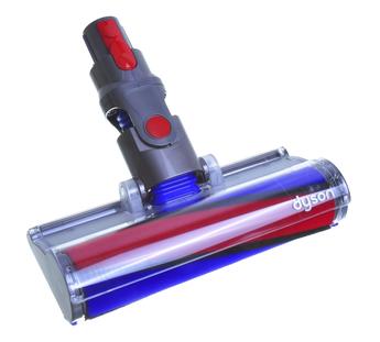 Rotační hubice Dyson Fluffy pro akumulátorové vysavače