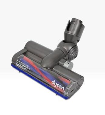 Rotáční hubice pro vysavače Dyson