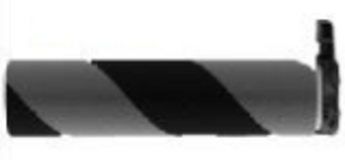 Rotační kartáč Hoover Y73