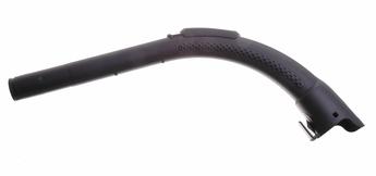 Rukojeť hadice pro vysavače Electrolux - černá