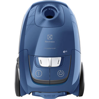 Sáčkový vysavač Electrolux UltraSilencer EUSC66-SB