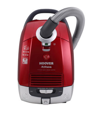 Sáčkový vysavač Hoover Athos AT70_AT75011 AAAA