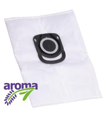 Sáčky do vysavače Jolly R10 MAX AROMA levandule