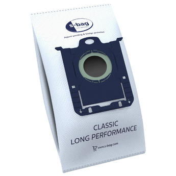 Sáčky Electrolux E201SMCC s vůní