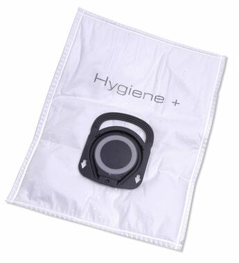 Sáčky Rowenta Hygiene+ ZR200540 – originální balení 4 ks