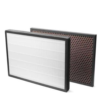 Sada antismogových filtrů Webber AP9700