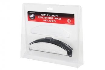 Sada čistících mopů RB207 pro robotický vysavač Hoover ROBO.COM2