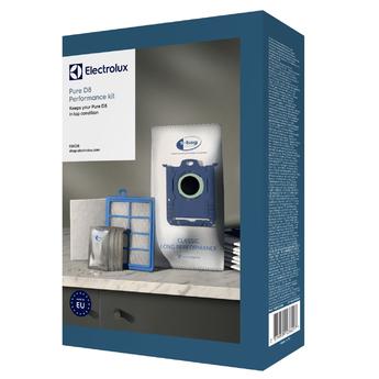 Sada Electrolux ESKD8 Pure D8
