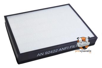 Sada filtrů čističky vzduchu Philips FY2422 (FY2422, FY2420)
