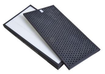 Sada filtrů pro čističku Sharp KC-D60EUW 