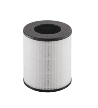 Sada filtrů pro čističku vzduchu Concept CA1010