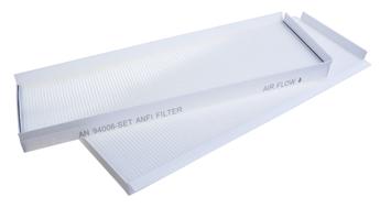 Sada filtrů pro rekuperace Zehnder