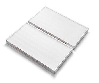 Sada filtrů pro rekuperaci KOMFOVENT Domekt R 450 V