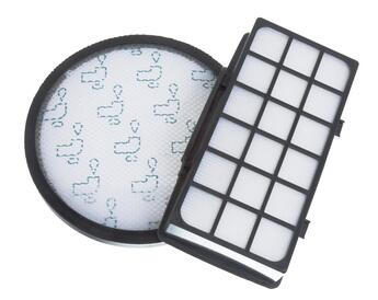 Sada filtrů pro Rowenta (alt.ZR006001)