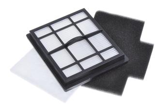 Sada filtrů Sencor SVX 044HF Seven Five
