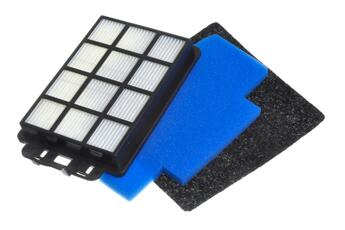Sada filtrů Sencor SVX024HF 