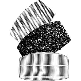 Sada filtrů čističky vzduchu SHX 003 Sencor