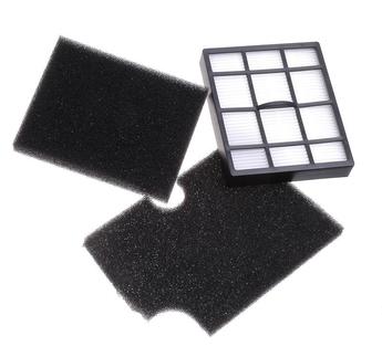 Sada filtrů SVX 016HF pro vysavače Sencor SVC 68x
