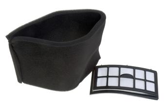 Sada filtrů SVX 030HF pro víceúčelové vysavače SENCOR SVC 3001 Wet & Dry Orca