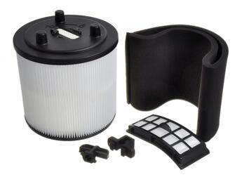 Sada filtrů SVX 077HF Sencor SVC 3001 Orca