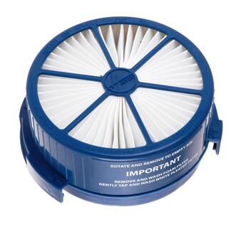 Sada filtrů U44 pro vysavače Hoover Dustmanager