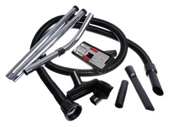Sada hadice, trubek a hubic pro Numatic