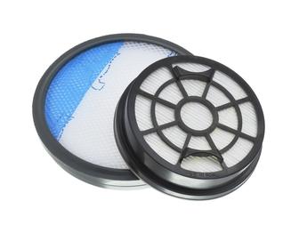 Sada HEPA filtru a filtru ZR904301