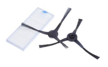 Sada metliček a filtru ZR130002 pro robot. vysavače Rowenta X-Plorer S130