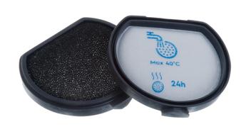 Sada mikrofiltrů EF167 pro vysavače Electrolux Pure Q9