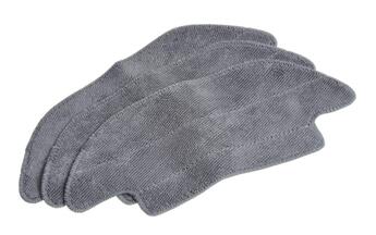 Sada mopů SRX 0508 pro robotické vysavače Sencor