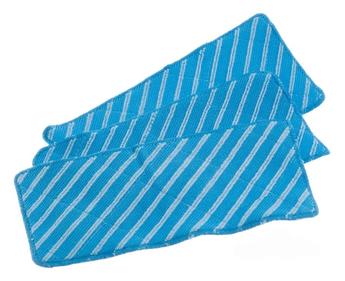 Sada mopů SVX 036BL pro vysavače Sencor