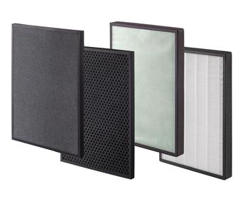 Sada náhradních filtrů Concept CA3000