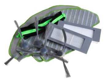 Sada příslušenství pro iRobot Roomba Combo 2/1/4+2