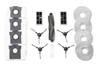 Sada příslušenství pro robotický vysavač Dreame L10S Ultra Gen2