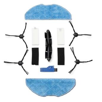 Sada příslušenství pro robotický vysavač Rowenta / Tefal X-Plorer Serie 75S