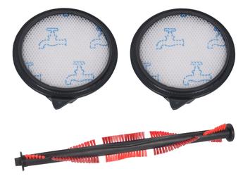 Sada příslušenství Rowenta Home Care ZR730100